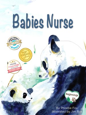 cover image of Babies Nurse